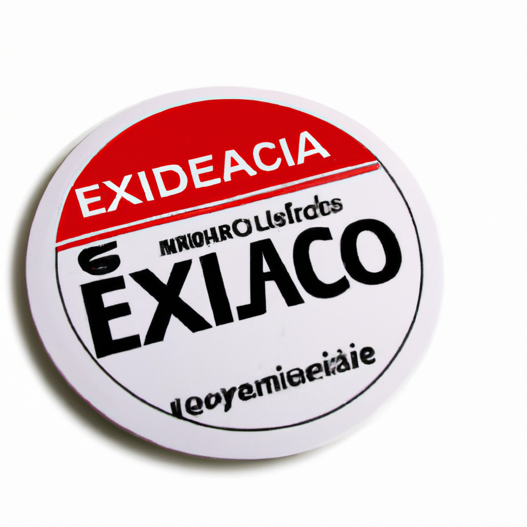Selo de Excelência